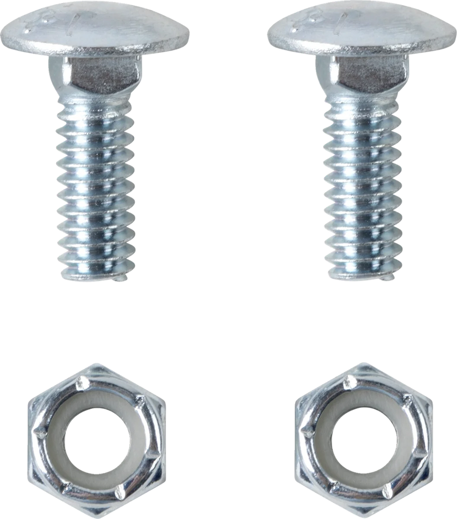 Moose Offroad Hand Shifter - 15" 4632PF - Side View