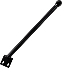 Load image into Gallery viewer, Moose Offroad Hand Shifter - 15" 4632PF - Back View