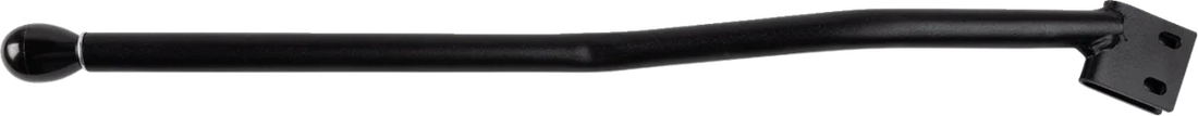 Moose Offroad Hand Shifter - Double 4698PF - Side View