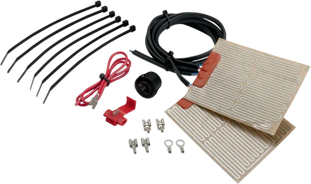 Moose Offroad Hand Warmer Kit 0631-0046 - Main Product View