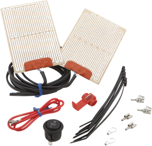 Moose Offroad Hand Warmer Kit 210007 - Main Product View