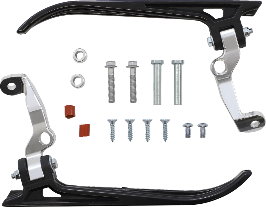 Moose Offroad Handguard Mount - Moto Kit - Husqvarna 53-2020 - Main Product View