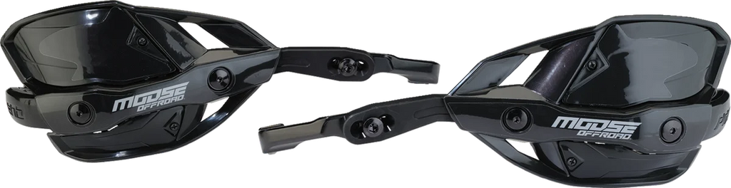 Moose Offroad Handguards - Pro Ultra - Black 0635-2121 - Main Product View