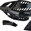 Load image into Gallery viewer, Moose Offroad Handguards - Pro Ultra - Black 0635-2121 - Back View