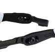 Load image into Gallery viewer, Moose Offroad Handguards - Pro Ultra - White 0635-2122 - Main Product View