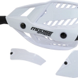 Load image into Gallery viewer, Moose Offroad Handguards - Pro Ultra - White 0635-2122 - Side View
