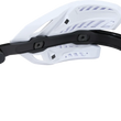 Load image into Gallery viewer, Moose Offroad Handguards - Pro Ultra - White 0635-2122 - Back View