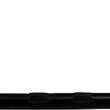 Load image into Gallery viewer, Moose Offroad Handlebar - Black 100-4046-PU fits Polaris Scrambler / Sportsman - Detail View