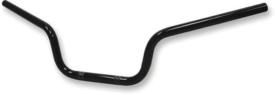 Moose Offroad Handlebar - Black 300-0478-PU fits Suzuki KING QUAD - Main Product View