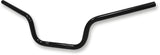 Moose Offroad Handlebar - Black 300-0478-PU fits Suzuki KING QUAD