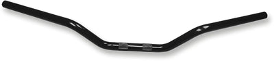 Moose Offroad Handlebar - Black 500-1125-PU fits Can-Am Outlander - Main Product View