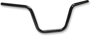 Moose Offroad Handlebar - Black 700-1554-PU fits Yamaha Grizzly 550 / 700 - Main Product View