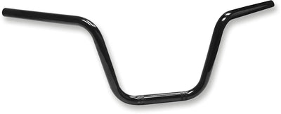 Moose Offroad Handlebar - Black 700-1554-PU fits Yamaha Grizzly 550 / 700 - Main Product View