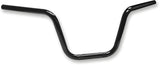 Moose Offroad Handlebar - Black 700-1554-PU fits Yamaha Grizzly 550 / 700