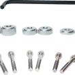 Load image into Gallery viewer, Moose Offroad Handlebar Riser Kit - Triumph 23-2024 - Main Product View