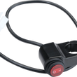 Load image into Gallery viewer, Moose Offroad Handlebar Switch - Lighted - On/Off MSE-LBSH - Main Product View