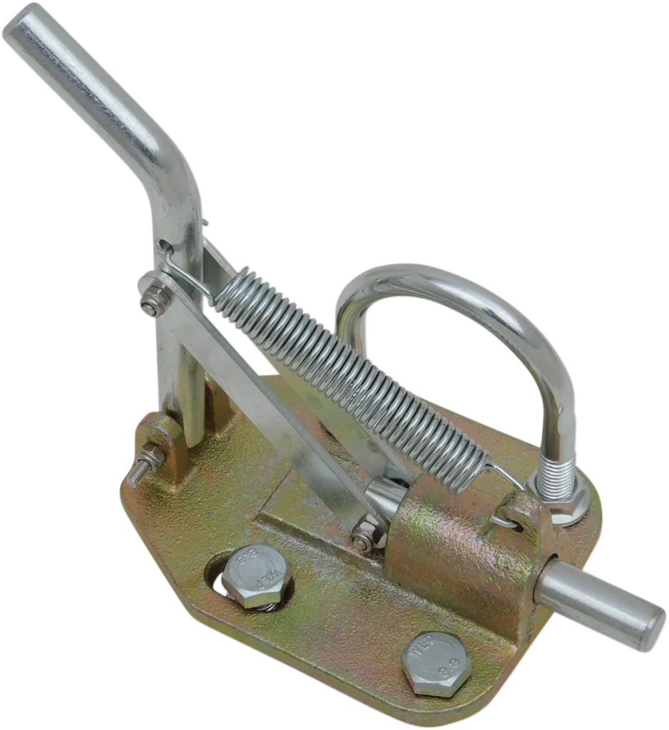 Moose Offroad Hardened Blade Position Assembly KD64GPF - Main Product View
