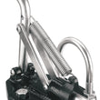 Load image into Gallery viewer, Moose Offroad Hardened Blade Position Assembly KD64GPF - Side View