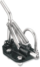 Load image into Gallery viewer, Moose Offroad Hardened Blade Position Assembly KD64GPF - Side View
