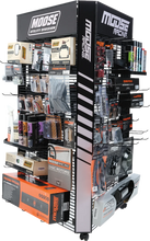 Load image into Gallery viewer, Moose Offroad Hardparts Display - 1 of 2 9903-0727 - Main Product View