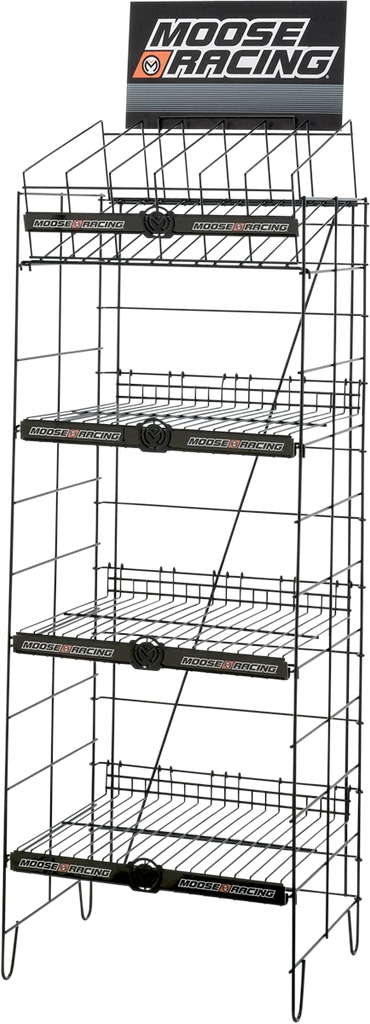 Moose Offroad Hardparts Display - 2 of 2 9903-0728 - Main Product View