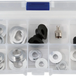 Load image into Gallery viewer, Moose Offroad Hardware Kit - 21-017 fits YZ / YZF - Main Product View