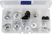 Load image into Gallery viewer, Moose Offroad Hardware Kit - 21-017 fits YZ / YZF - Main Product View