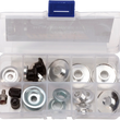 Load image into Gallery viewer, Moose Offroad Hardware Kit - European 21-014 - Main Product View