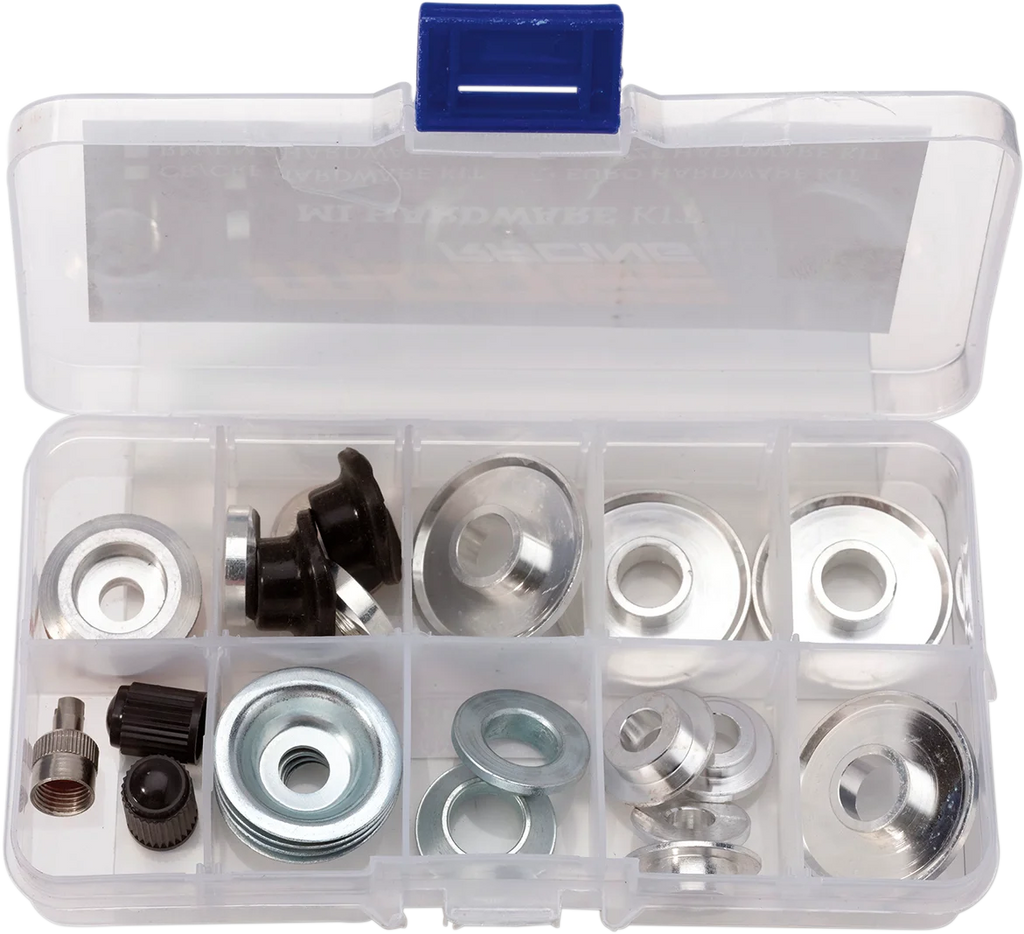 Moose Offroad Hardware Kit - European 21-014 - Main Product View