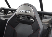 Load image into Gallery viewer, Moose Offroad Harness Bezel - 100-5064-PU fits Polaris RZR - Side View