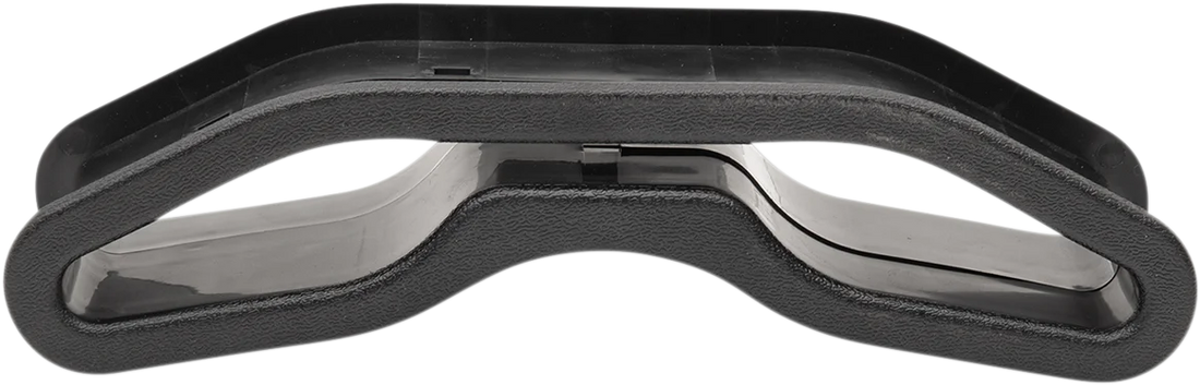 Moose Offroad Harness Bezel - 100-5064-PU fits Polaris RZR - Back View