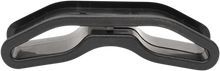 Load image into Gallery viewer, Moose Offroad Harness Bezel - 100-5064-PU fits Polaris RZR - Back View