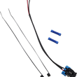 Load image into Gallery viewer, Moose Offroad Harness - Gear Selector 100-1336-PU - Main Product View