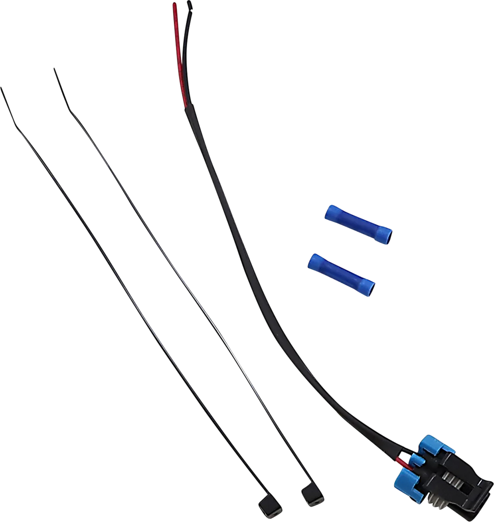 Moose Offroad Harness - Gear Selector 100-1336-PU - Main Product View