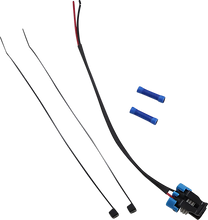 Load image into Gallery viewer, Moose Offroad Harness - Gear Selector 100-1336-PU - Main Product View