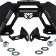 Load image into Gallery viewer, Moose Offroad Harness Mount - Bolt-On 100-5059-PU - Main Product View