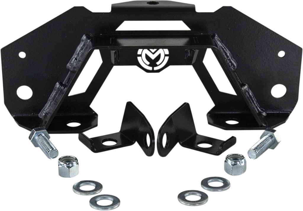 Moose Offroad Harness Mount - Bolt-On 100-5059-PU - Main Product View