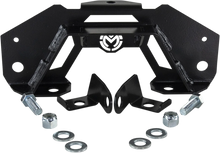 Load image into Gallery viewer, Moose Offroad Harness Mount - Bolt-On 100-5059-PU - Main Product View