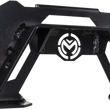 Load image into Gallery viewer, Moose Offroad Harness Mount - Bolt-On 100-5059-PU - Back View