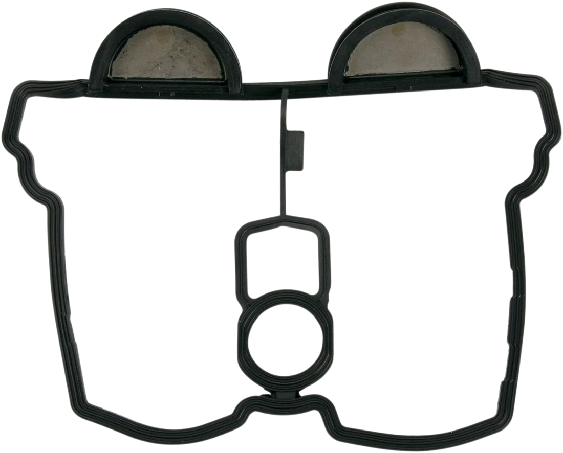 Moose Offroad Head Cover Gasket 817846mse fits Kawasaki / Suzuki - Side View