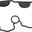 Load image into Gallery viewer, Moose Offroad Head Cover Gasket 817847mse fits Suzuki - Main Product View