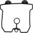 Load image into Gallery viewer, Moose Offroad Head Cover Gasket 817848mse fits Arctic CAT / Kawasaki / Suzuki - Main Product View
