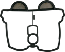 Load image into Gallery viewer, Moose Offroad Head Cover Gasket 817849mse fits Yamaha - Side View