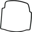 Load image into Gallery viewer, Moose Offroad Head Cover Gasket 817851mse fits Honda - Main Product View