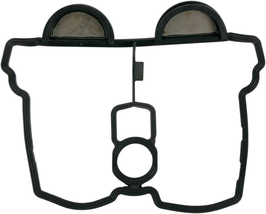 Moose Offroad Head Cover Gasket 817851mse fits Honda - Side View
