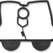 Load image into Gallery viewer, Moose Offroad Head Cover Gasket 817852mse fits Yamaha - Main Product View