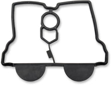Load image into Gallery viewer, Moose Offroad Head Cover Gasket 817852mse fits Yamaha - Main Product View