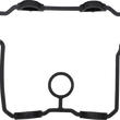 Load image into Gallery viewer, Moose Offroad Head Cover Gasket 819200mse fits Yamaha - Main Product View