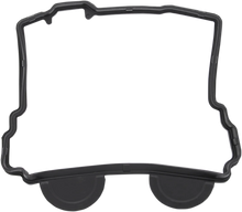 Load image into Gallery viewer, Moose Offroad Head Cover Gasket - KTM 817977mse - Main Product View