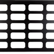Load image into Gallery viewer, Moose Offroad Headache Rack 5049PF fits Polaris Ranger - Main Product View